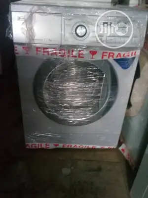 7kg/4kg Wash and Dry Washing Machine for Sale.Uk First Grade