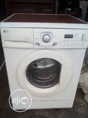 7kg Wash and Dry Washing Machine for Sale.Uk First Grade