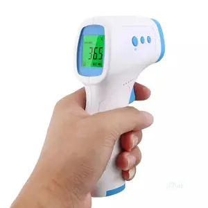 Infrared Thermometer