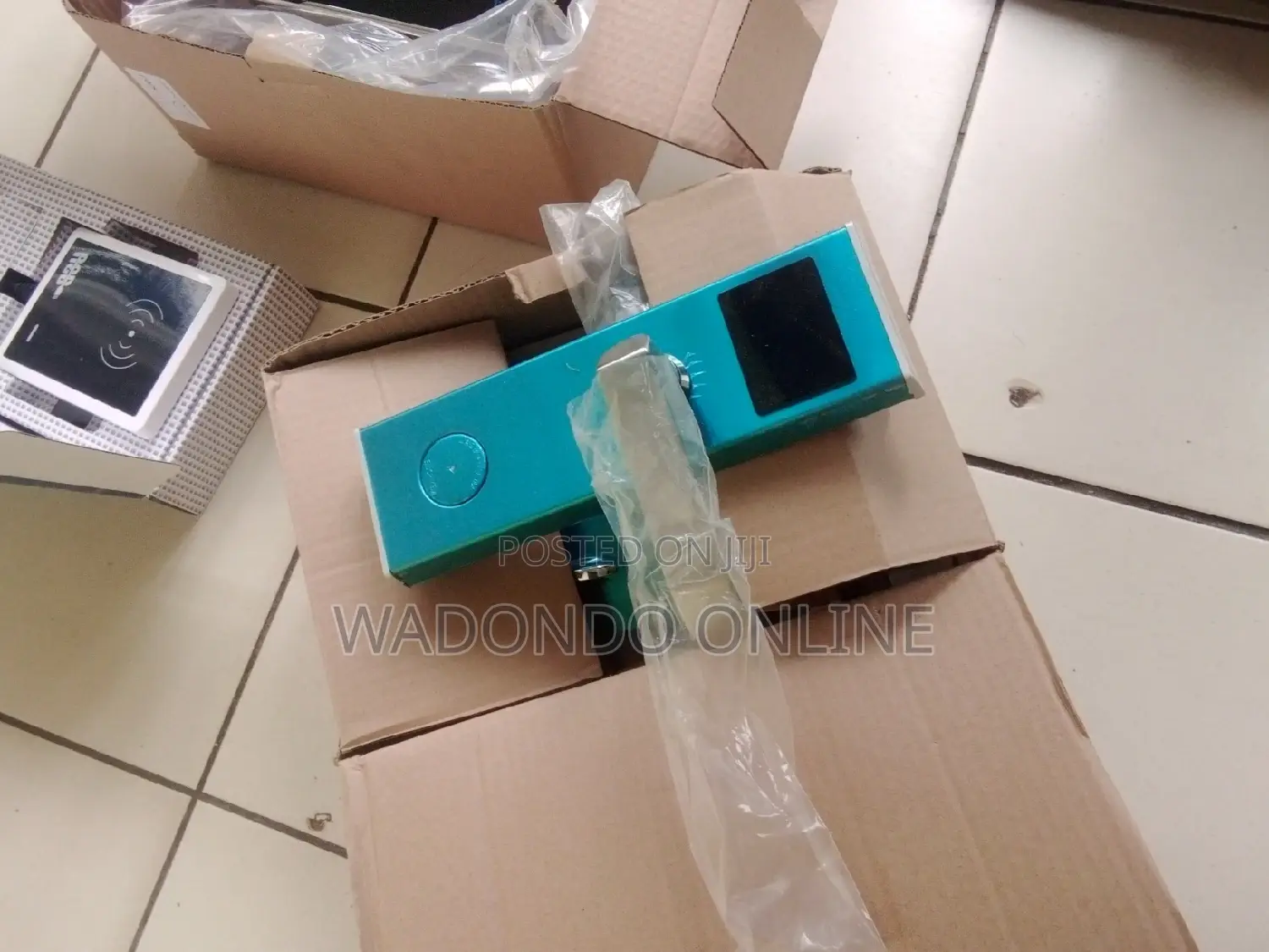 Hotel RFID Lock