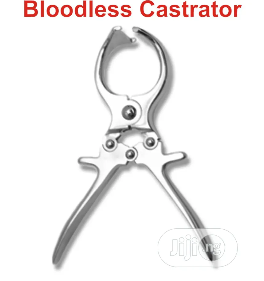 Bloodless Castrator