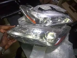Headlamp for Toyota Camry 2015