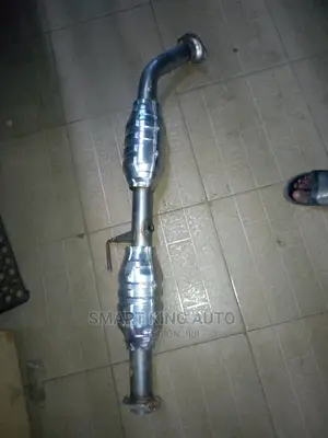 Catalyst for Toyota Prado 2TR Engein