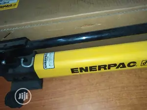 Enerpac Hydraulic Pump 10,000psi