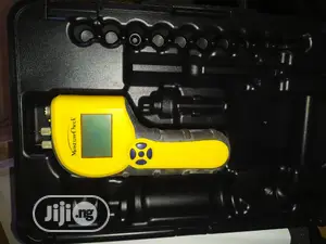 Wood Moisture Meter