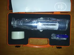 Concrete/Asphalt Tester