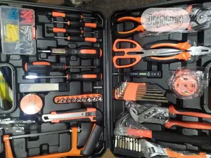 102pcs Tools Set