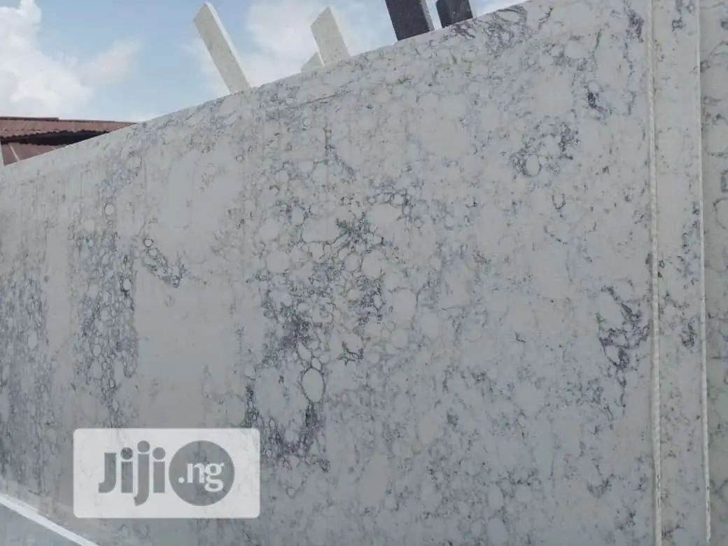 Blue Pearl Granite Tiles