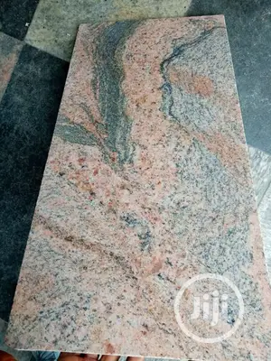 Blue Pearl Granite Tiles