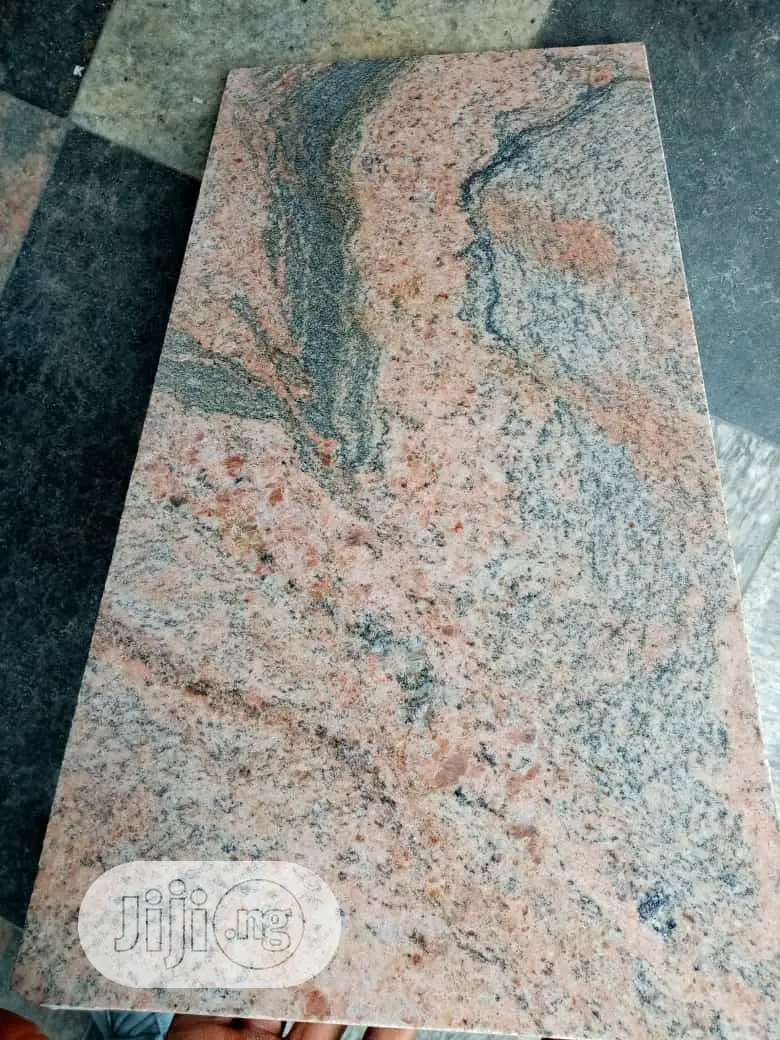 Blue Pearl Granite Tiles
