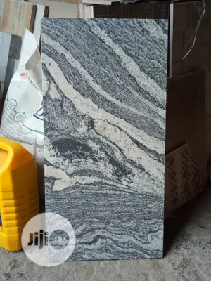 Blue Pearl Granite Tiles