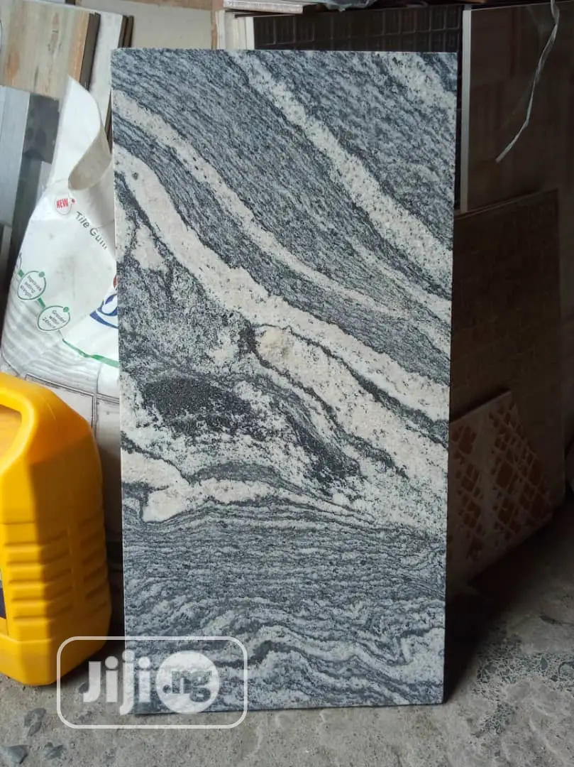Blue Pearl Granite Tiles