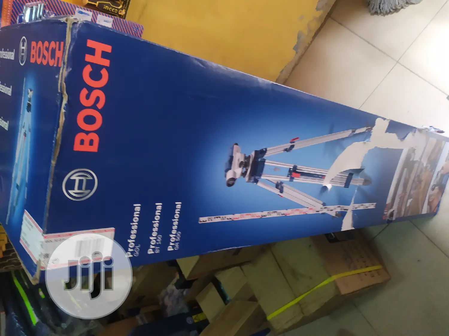 Bosch GOL 32D Auto Level(120meters)