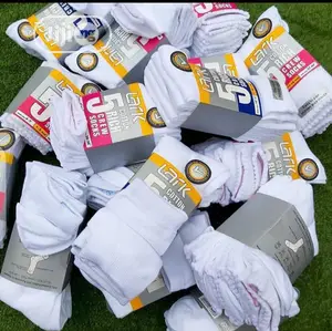 Lark 5 in 1 Socks
