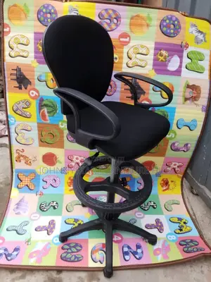 Italian Cashier Office Chairs
