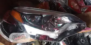 Corolla 2014 Model