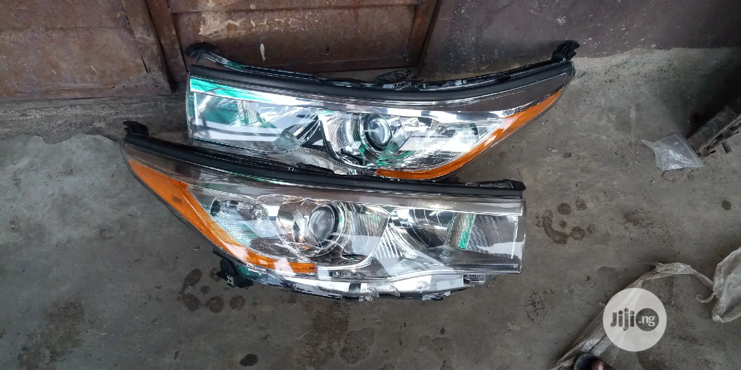 Highlander 2015