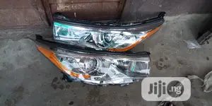 Highlander 2015