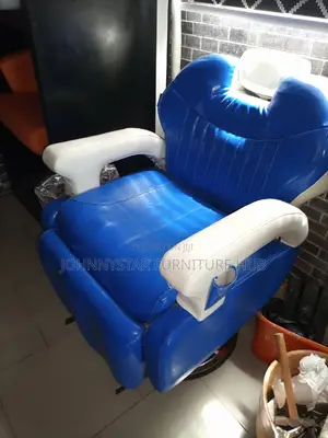 Massaging Salon Chairs