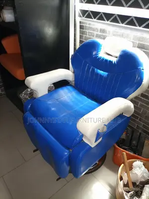 Italian Unique Massage Salon Chairs