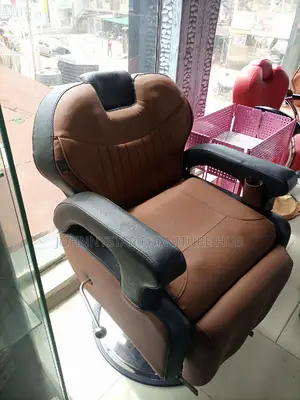 Italian Unique Massage Salon Chairs