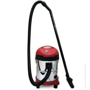 Vacuum Cleaner Wet and Dry Use - 20litres - 1000watts