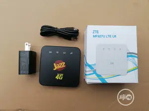 Universal Zte Jazz Mf927u 4G LTE