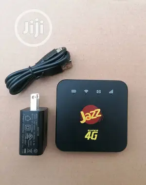 Universal Zte Jazz Mf927u 4G LTE