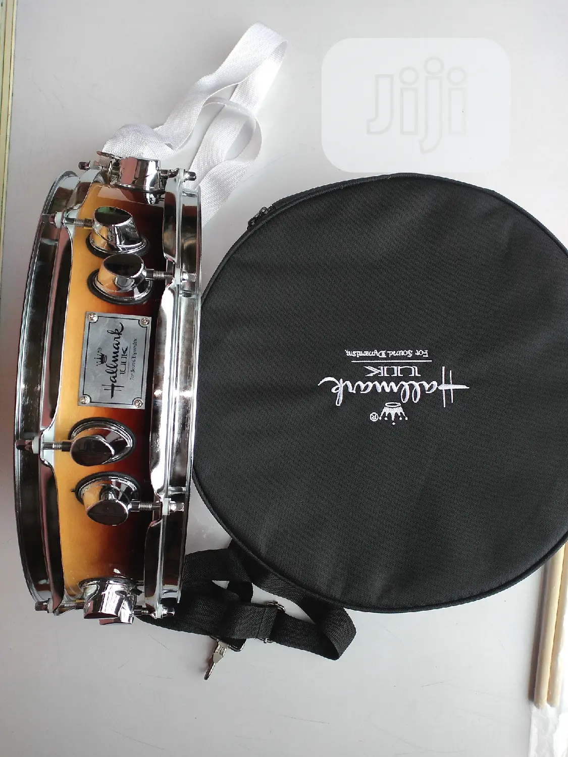 Hallmark-Uk Professional Piccolo Snare