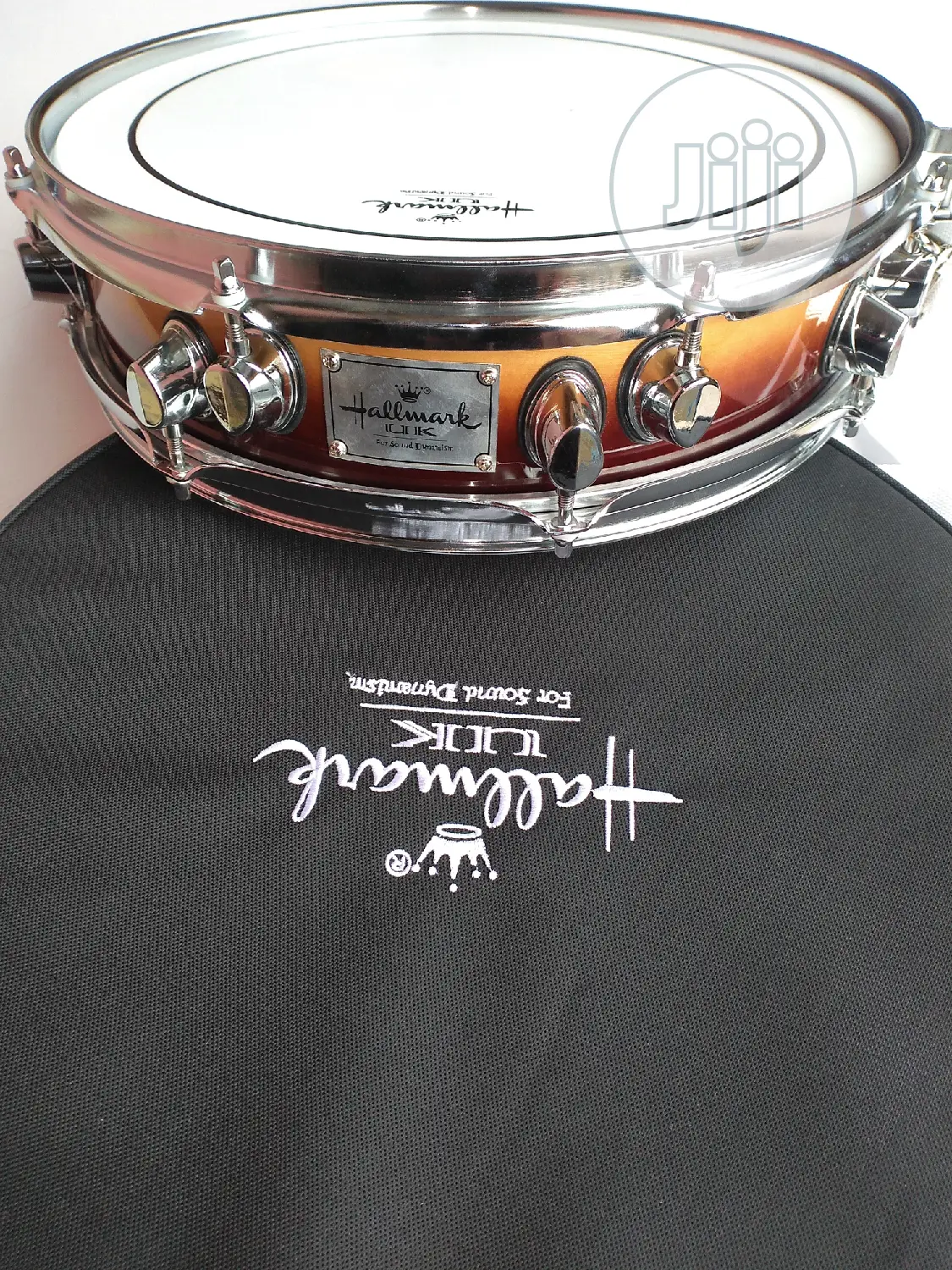 Hallmark-Uk Professional Piccolo Snare