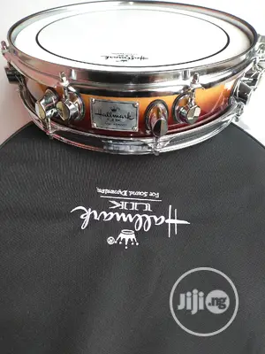 Hallmark-Uk Professional Piccolo Snare
