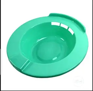 Sitz Bath Toilet Seat