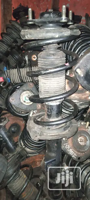 Mazda Tribute/Ford Escape Front Shock