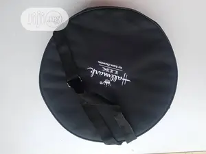 Hallmark-Uk Professional Lacquer Picollo Snare Drum