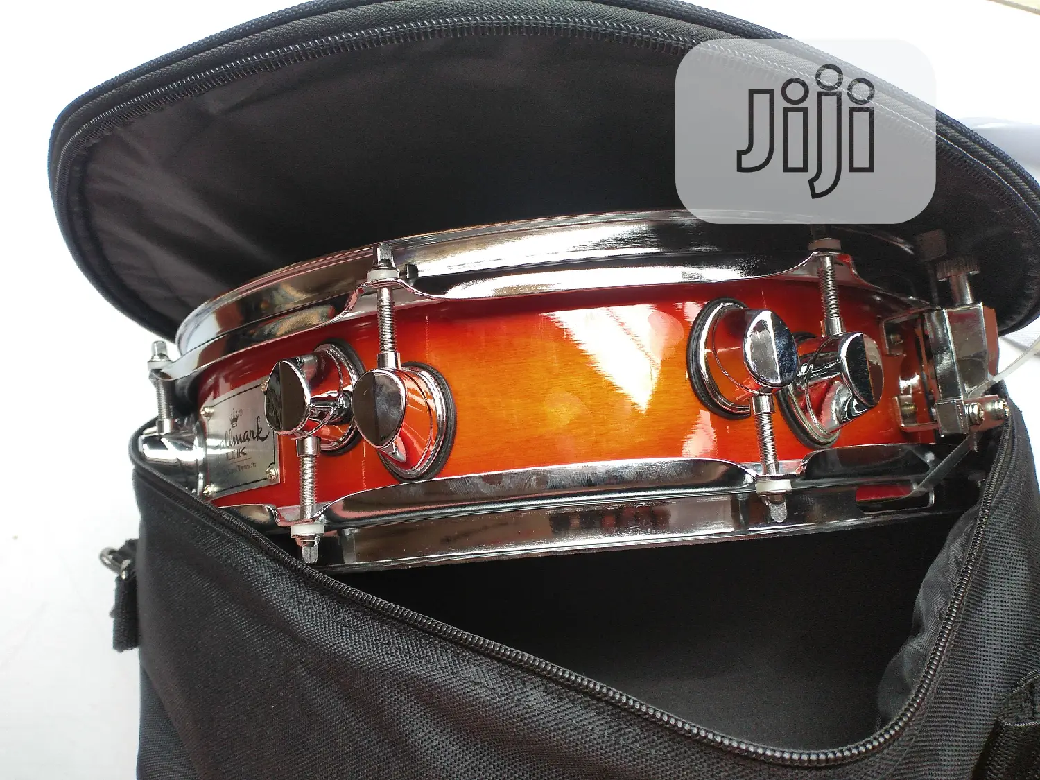 Hallmark-Uk Professional Lacquer Picollo Snare Drum