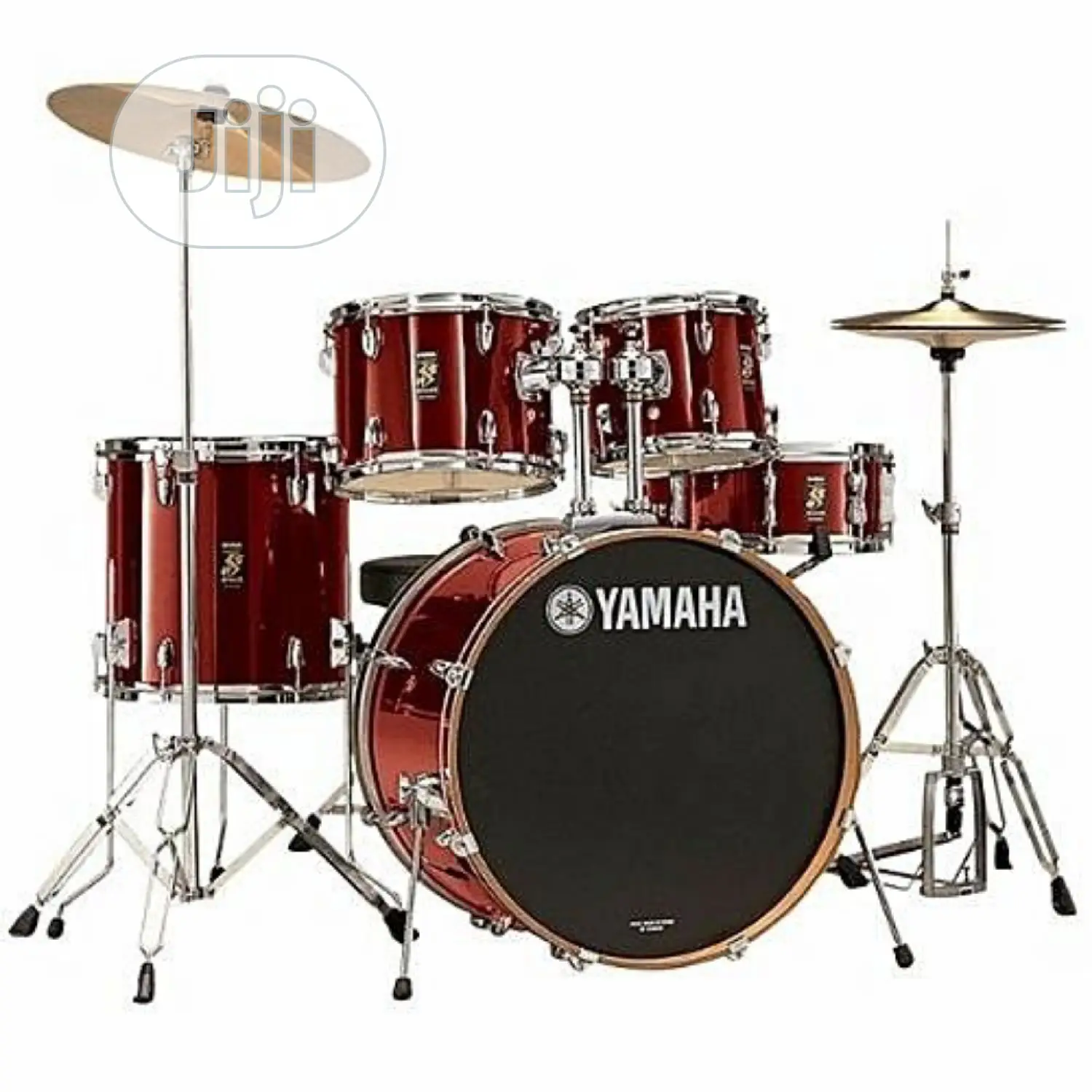 Yamaha 5 Set Drum