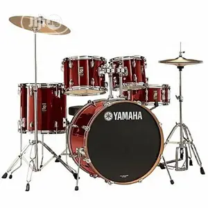 Yamaha 5 Set Drum