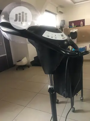 Salon Equipments