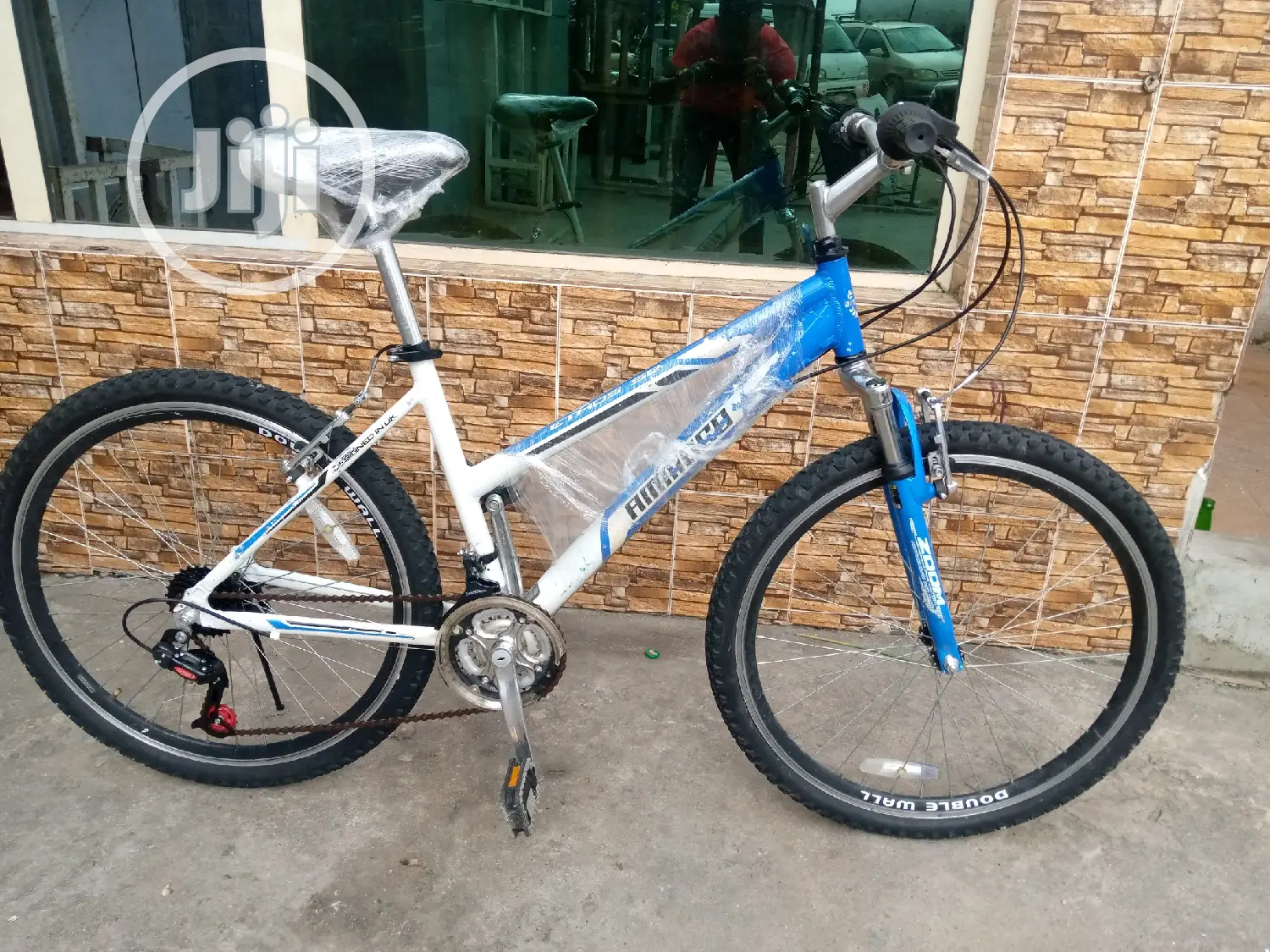 Sport Bicycle Ammaco