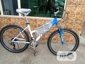 Sport Bicycle Ammaco