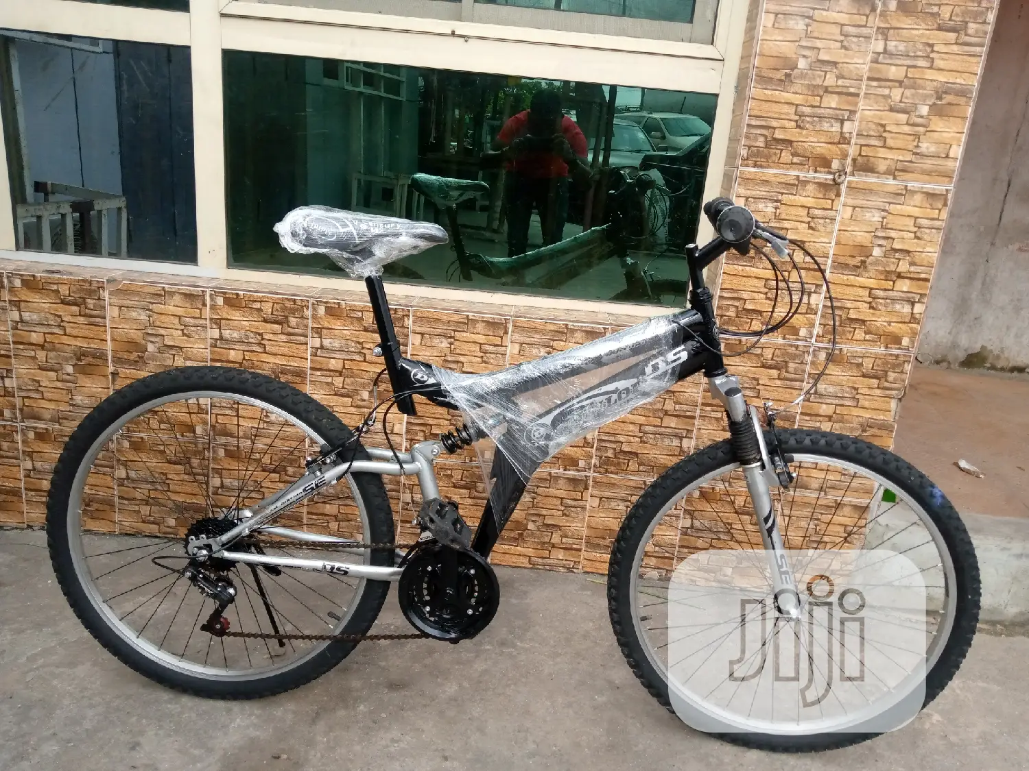 X2 Sport Bicycle