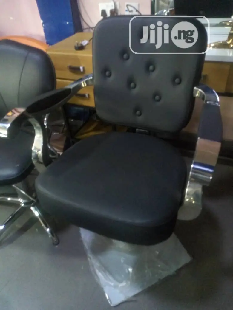 Salon Chairs