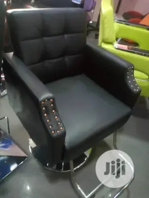 Salon Chairs