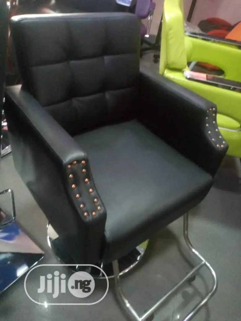 Salon Chairs