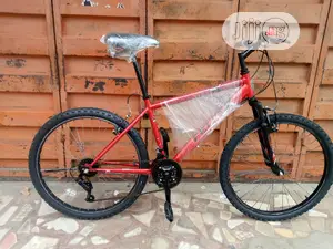 Apollo Feud Sport Bicycle