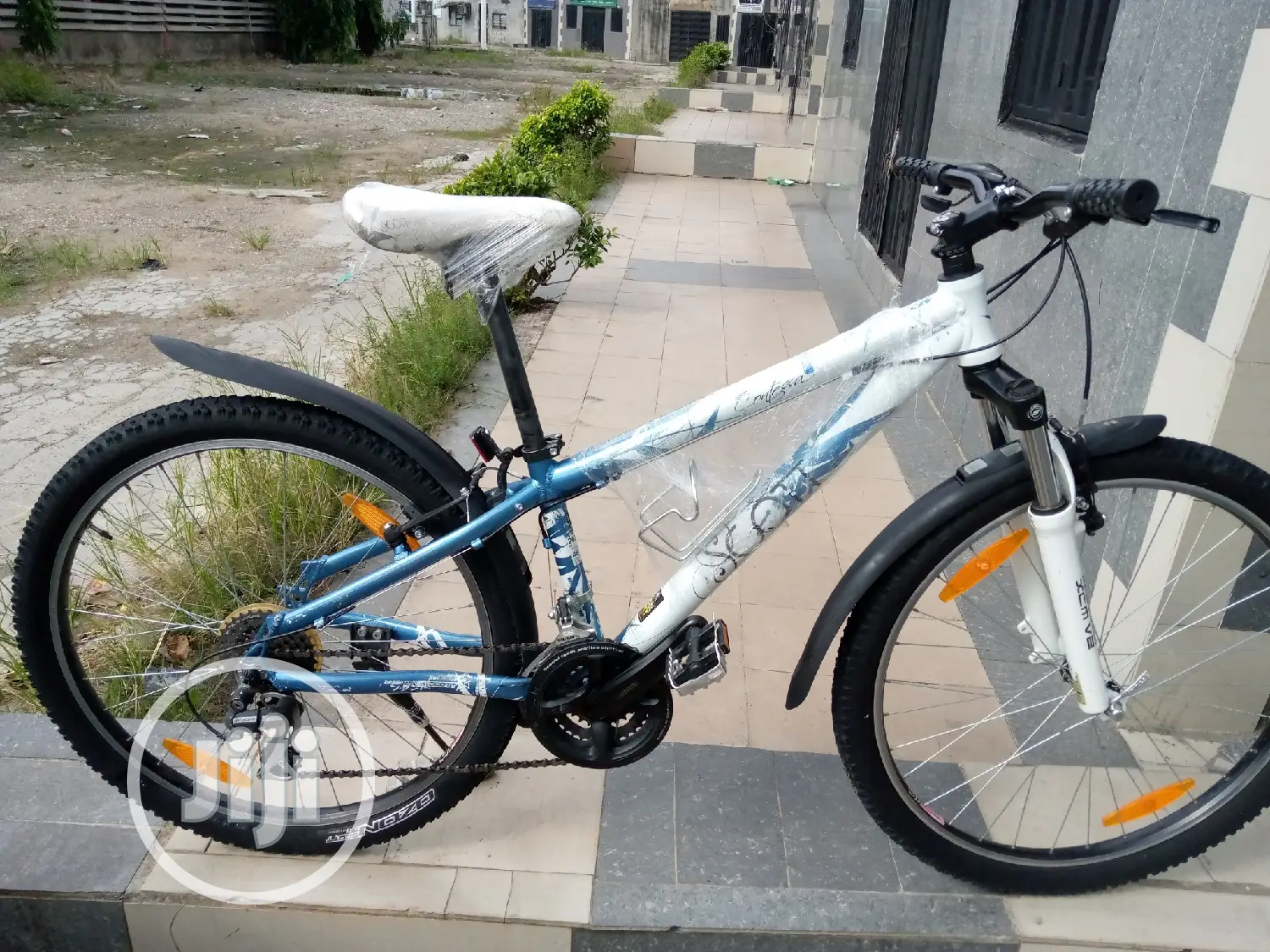 Mtb Sport Bicycle