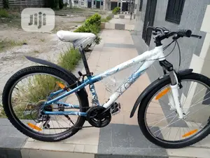 Mtb Sport Bicycle