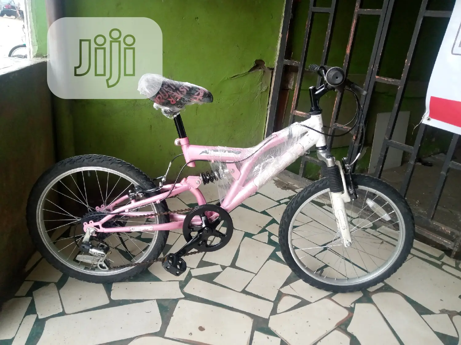 Children Bicycle 20 Inches