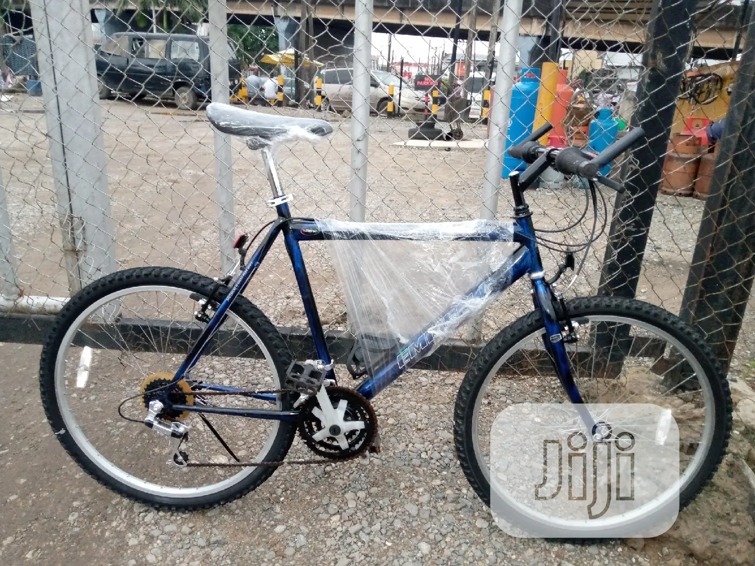 Universe Sport Bicycle