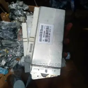 Mercedes-Benz Esp Module a 251 545 24 32